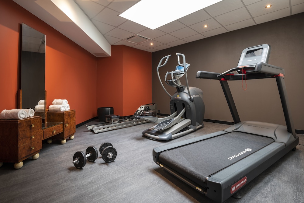 Sport Facilities