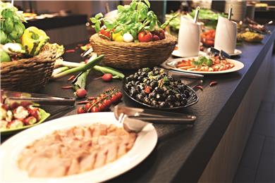 Dining,Dining Area,Restaurant,Meals,Breakfast,Indoor/Interior,On-Site,Food