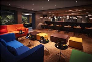 thumbnail: Architecture,Indoor/Interior,On-Site,Bar/Lounge,Exterior View of Building
