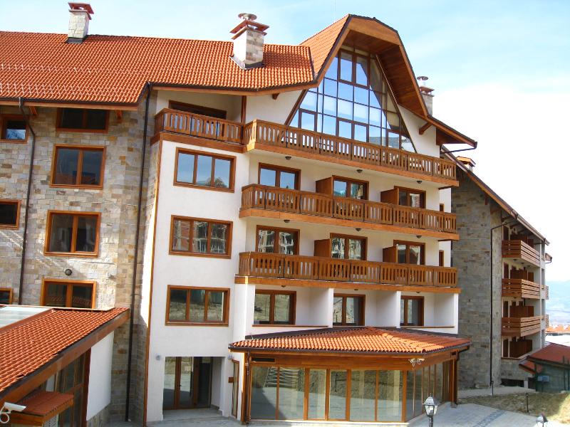 General view