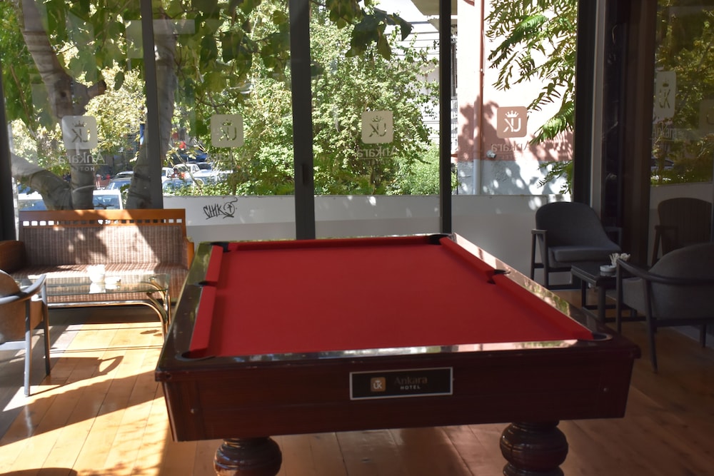 Sport Facilities