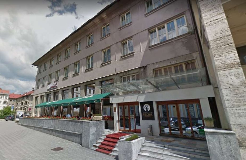 Hotel