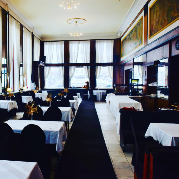 Amenities and Services