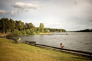 thumbnail: Lake