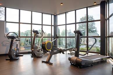 On-Site,Property Amenity,Recreation,Fitness Center