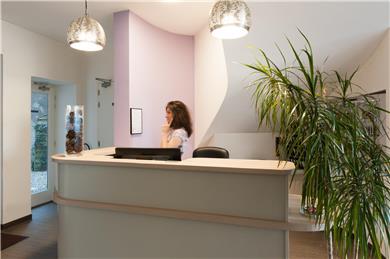 On-Site,Lobby,Reception