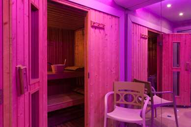 On-Site,Property Amenity,Spa