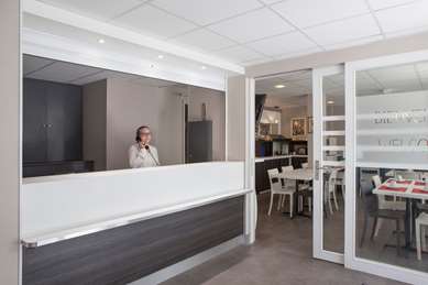 On-Site,Lobby,Reception