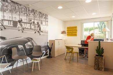 On-Site,Lobby