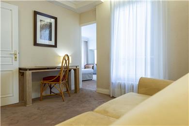 Guest Room,Suite,On-Site