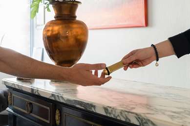 On-Site,Lobby,Reception