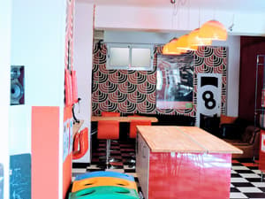 thumbnail: Dining
