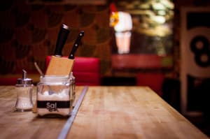 thumbnail: Dining