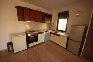 thumbnail: Private kitchenette