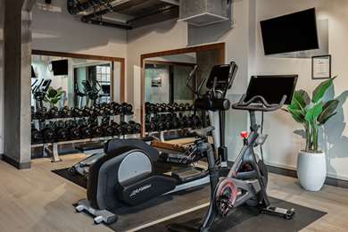 On-Site,Property Amenity,Recreation,Fitness Center