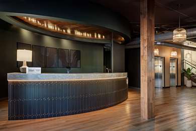 On-Site,Lobby,Reception