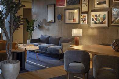 On-Site,Lobby