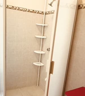 thumbnail: Bathroom shower