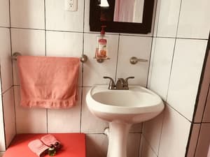 thumbnail: Bathroom sink