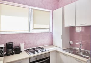 thumbnail: Private kitchenette