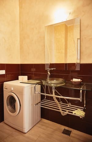 thumbnail: Private kitchenette