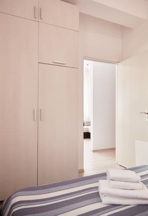 thumbnail: Interior detail