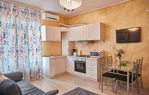 thumbnail: Interior detail