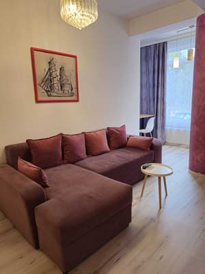 thumbnail: Interior