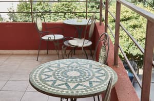 thumbnail: Balcony
