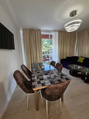thumbnail: Living area