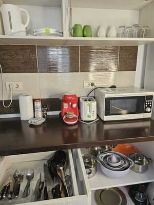 thumbnail: Private kitchen