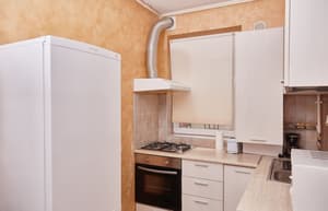 thumbnail: Bathroom amenities