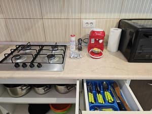 thumbnail: Private kitchen