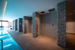 thumbnail: Indoor pool