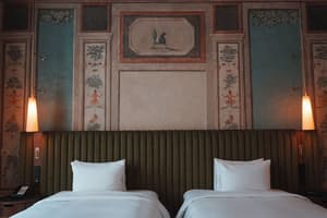 thumbnail: Room
