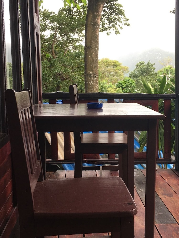Restaurant-cafeteria