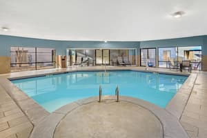 thumbnail: Indoor pool