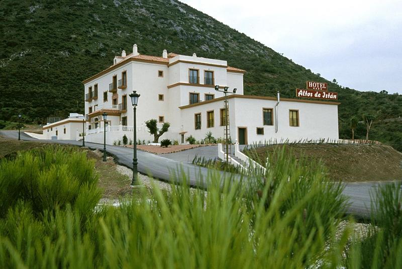 General view