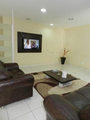 thumbnail: Reception hall