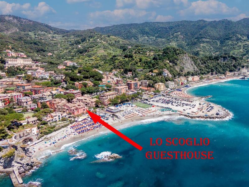 General view