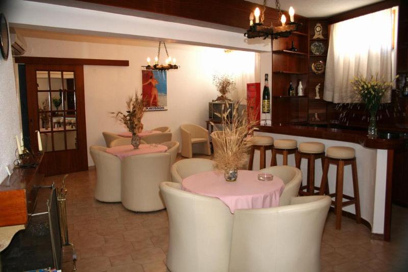 General view
