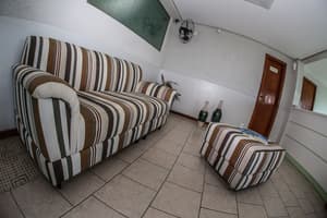thumbnail: Lobby sitting area