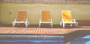 thumbnail: Outdoor pool