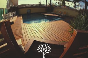 thumbnail: Outdoor pool