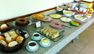 thumbnail: Buffet