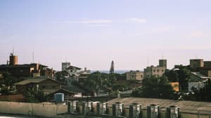thumbnail: View from property