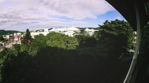thumbnail: View from property