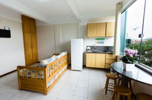 thumbnail: Private kitchen