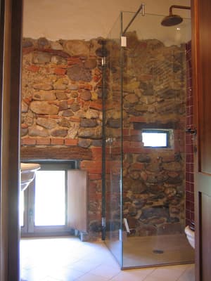 thumbnail: Bathroom shower
