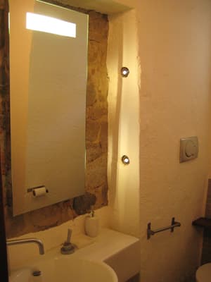 thumbnail: Bathroom sink